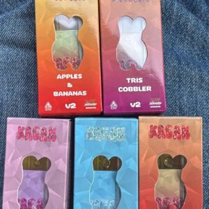 Kream V2 Disposable